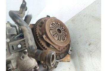 Engine HFX TU1JP 10FP6U 1 1 8v Citroen C3 I FC_ FN_ Peugeot Catalog number of the original HFX TU1JP 10FP6U