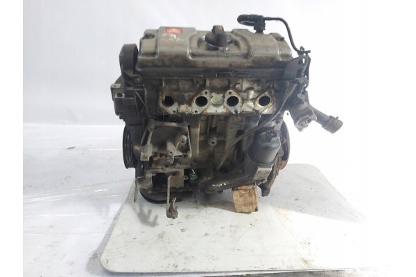 Engine HFX TU1JP 10FP6U 1 1 8v Citroen C3 I FC_ FN_ Peugeot Part manufacturer PSA