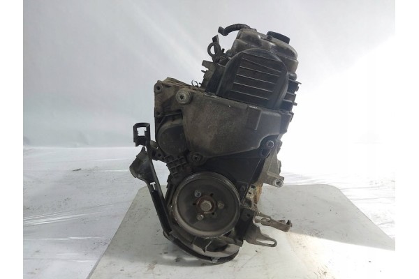 Engine HFX TU1JP 10FP6U 1 1 8v Citroen C3 I FC_ FN_ Peugeot Quality of parts according to GVO O original with manufacturer s log