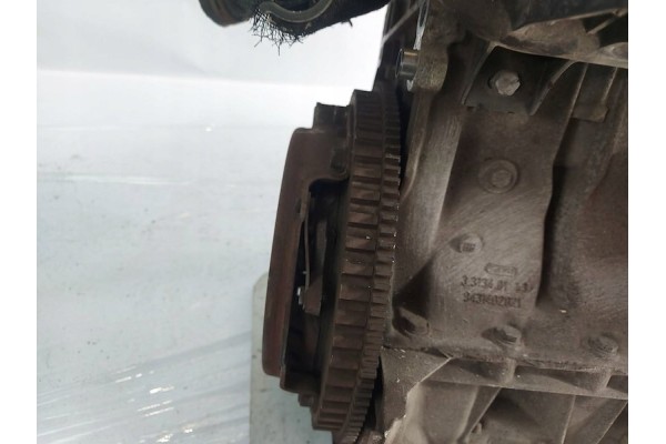 Motor HFX (TU1JP) 1.1 8V para Citroën C3 I (FC, FN) y Peugeot