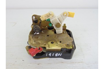  CERRADURA PUERTA TRASERA IZQUIERDA CHRYSLER PT CRUISER 2.0 Classic 2001 191801 CHRYSLER - 1