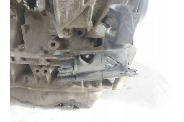Motor HFX (TU1JP) 1.1 8V para Citroën C3 I (FC, FN) y Peugeot