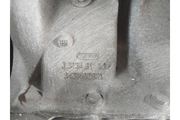 Motor HFX (TU1JP) 1.1 8V para Citroën C3 I (FC, FN) y Peugeot