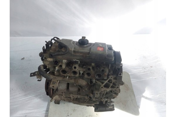 Motor HFX (TU1JP) 1.1 8V para Citroën C3 I (FC, FN) y Peugeot