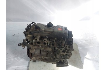 Motor HFX (TU1JP) 1.1 8V para Citroën C3 I (FC, FN) y Peugeot