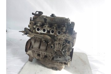 Motor HFX (TU1JP) 1.1 8V para Citroën C3 I (FC, FN) y Peugeot