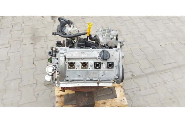 Engine Audi A4 VW Passat B5 1 8 20V 125HP