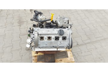 Engine Audi A4 VW Passat B5 1 8 20V 125HP