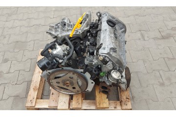 Engine Audi A4 VW Passat B5 1 8 20V 125HP Packaging status replacement