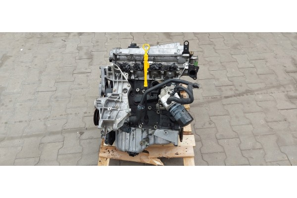 Engine Audi A4 VW Passat B5 1 8 20V 125HP Catalog number of the part ARG Parts S C
