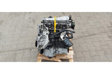 Engine Audi A4 VW Passat B5 1 8 20V 125HP Catalog number of the part ARG Parts S C