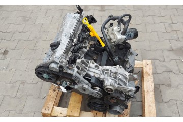 Engine Audi A4 VW Passat B5 1 8 20V 125HP Part manufacturer Volkswagen OE
