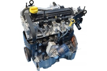 ENGINE 1 5 dci 65 82HP RENAULT MEGANE II SCENIC II Kangoo Starter rear