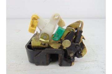  CERRADURA PUERTA TRASERA IZQUIERDA CHRYSLER PT CRUISER 2.0 Classic 2001 191801 CHRYSLER - 1