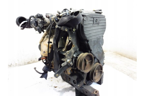 ENGINE POST 178B3000 FIAT PALIO SIENA 1 6 16V