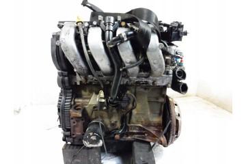 ENGINE POST 178B3000 FIAT PALIO SIENA 1 6 16V Car type passenger cars