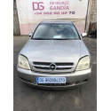 OPEL VECTRA C BERLINA Club