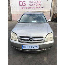 OPEL VECTRA C BERLINA Club