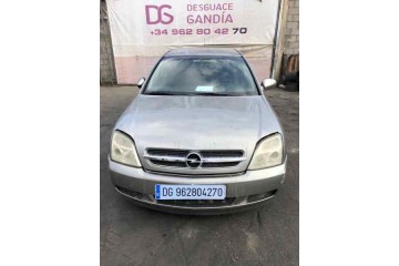 OPEL VECTRA C BERLINA Club
