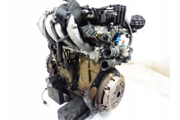 ENGINE POST 178B3000 FIAT PALIO SIENA 1 6 16V Engine type petrol