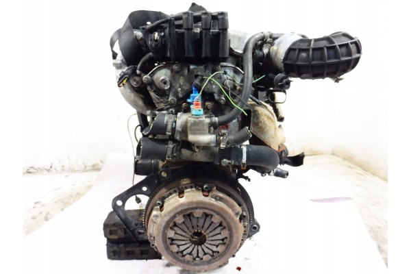 Soporte de Motor 178B3000 para Fiat Palio y Siena 1.6 16V