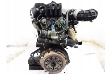 Soporte de Motor 178B3000 para Fiat Palio y Siena 1.6 16V