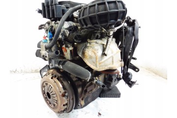 Soporte de Motor 178B3000 para Fiat Palio y Siena 1.6 16V