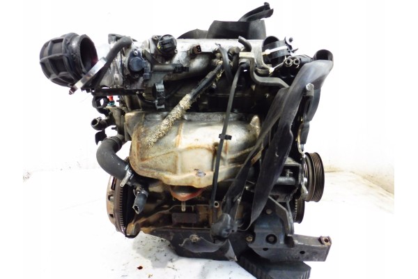 Soporte de Motor 178B3000 para Fiat Palio y Siena 1.6 16V