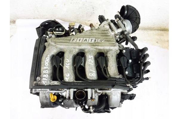 Soporte de Motor 178B3000 para Fiat Palio y Siena 1.6 16V