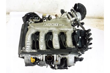 Soporte de Motor 178B3000 para Fiat Palio y Siena 1.6 16V