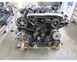 AUDI A4 B6 DIESEL ENGINE 2 5TDI 163KM BDG WITHOUT INJECTION PUMP