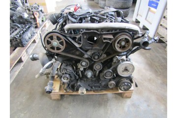 AUDI A4 B6 DIESEL ENGINE 2 5TDI 163KM BDG WITHOUT INJECTION PUMP