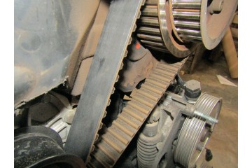 AUDI A4 B6 DIESEL ENGINE 2 5TDI 163KM BDG WITHOUT INJECTION PUMP Part manufacturer Audi OE