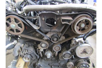AUDI A4 B6 DIESEL ENGINE 2 5TDI 163KM BDG WITHOUT INJECTION PUMP Catalog number of the part AK 6 82313