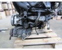 AUDI A4 B6 DIESEL ENGINE 2 5TDI 163KM BDG WITHOUT INJECTION PUMP Car type passenger cars