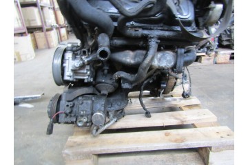 AUDI A4 B6 DIESEL ENGINE 2 5TDI 163KM BDG WITHOUT INJECTION PUMP Car type passenger cars