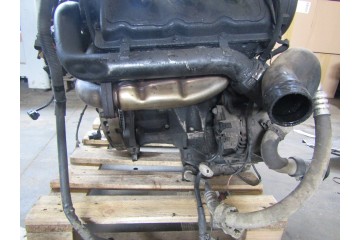 AUDI A4 B6 DIESEL ENGINE 2 5TDI 163KM BDG WITHOUT INJECTION PUMP Engine type diesel