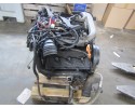 AUDI A4 B6 DIESEL ENGINE 2 5TDI 163KM BDG WITHOUT INJECTION PUMP Quality of parts according to GVO O original with manufacturer 