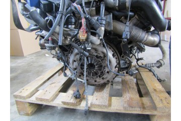 AUDI A4 B6 DIESEL ENGINE 2 5TDI 163KM BDG WITHOUT INJECTION PUMP Version European