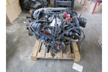 Motor Diésel 2.5 TDI 163CV BDG para Audi A4 B6 2000-2004 sin Bomba de