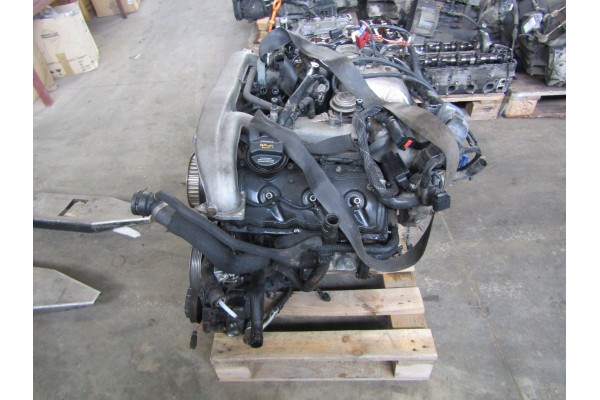 Motor Diésel 2.5 TDI 163CV BDG para Audi A4 B6 2000-2004 sin Bomba de