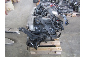 Motor Diésel 2.5 TDI 163CV BDG para Audi A4 B6 2000-2004 sin Bomba de