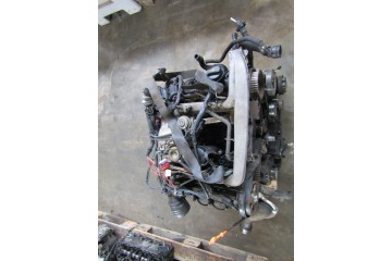 Motor Diésel 2.5 TDI 163CV BDG para Audi A4 B6 2000-2004 sin Bomba de