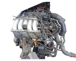 Engine VW Golf IV Audi A3 8L 1 8 5V 20V 125HP AGN 100 OPERATIONAL