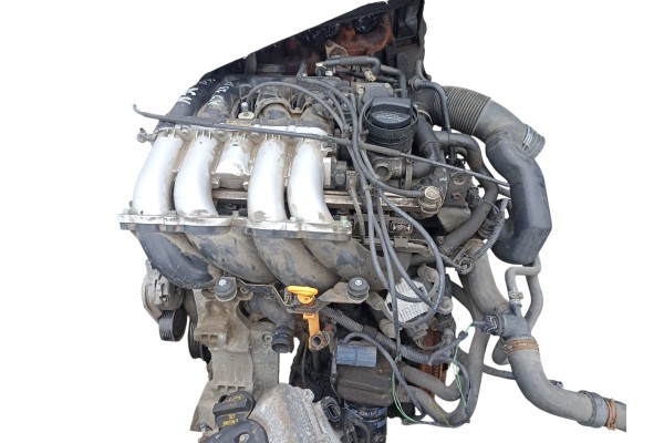 Engine VW Golf IV Audi A3 8L 1 8 5V 20V 125HP AGN 100 OPERATIONAL