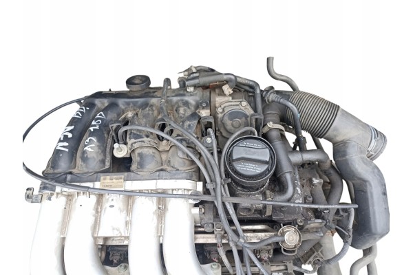 Engine VW Golf IV Audi A3 8L 1 8 5V 20V 125HP AGN 100 OPERATIONAL Part manufacturer Volkswagen OE