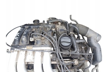 Engine VW Golf IV Audi A3 8L 1 8 5V 20V 125HP AGN 100 OPERATIONAL Part manufacturer Volkswagen OE