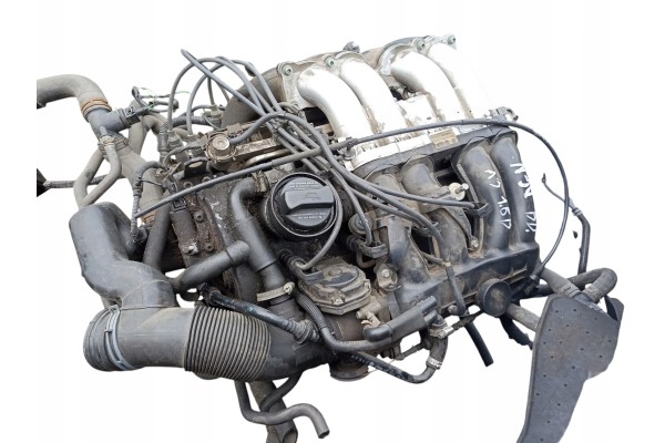 Engine VW Golf IV Audi A3 8L 1 8 5V 20V 125HP AGN 100 OPERATIONAL Engine type petrol