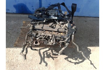 TOYOTA AVENSIS T27 2 0 D4D DIESEL ENGINE 1AD