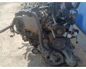 TOYOTA AVENSIS T27 2 0 D4D DIESEL ENGINE 1AD Part manufacturer Toyota OE